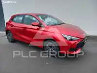 2024 MG MG3
