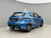 2024 MG MG3
