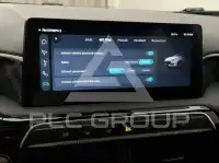 2024 MG MG3