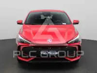 2024 MG MG3