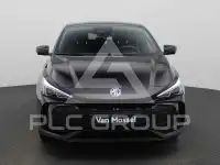 2024 MG MG3