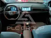2024 MG MG3