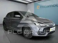 2024 MG MG3