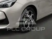 2024 MG MG3
