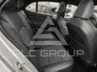 2024 MG MG3