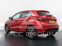 2024 MG MG3