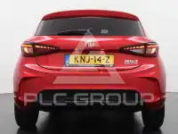 2024 MG MG3