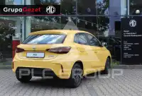 2024 MG MG3