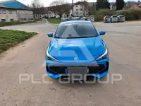 2024 MG MG3