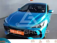 2024 MG MG3