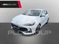 2024 MG MG3