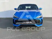 2024 MG MG3