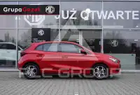2024 MG MG3