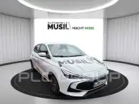 2024 MG MG3