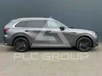 2024 Mazda CX-80