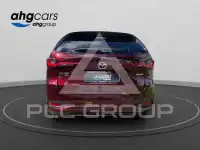 2024 Mazda CX-80