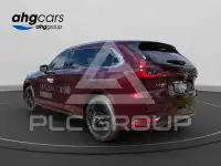 2024 Mazda CX-80