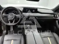 2024 Mazda CX-80
