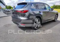 2024 Mazda CX-80