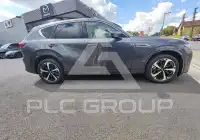2024 Mazda CX-80