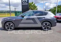 2024 Mazda CX-80
