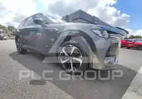 2024 Mazda CX-80