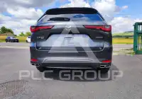 2024 Mazda CX-80