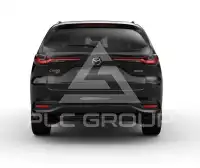 2024 Mazda CX-80