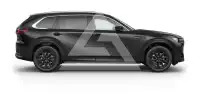 2024 Mazda CX-80