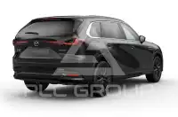 2024 Mazda CX-80