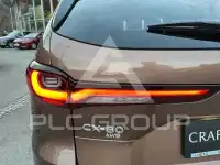 2024 Mazda CX-80