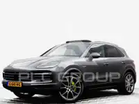 2024 Mazda CX-80