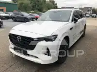 2024 Mazda CX-80