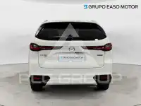 2024 Mazda CX-80