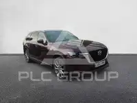 2024 Mazda CX-80