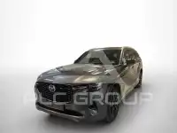 2024 Mazda CX-80
