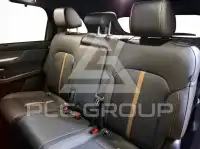 2024 Mazda CX-80