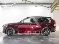 2024 Mazda CX-80