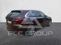 2024 Mazda CX-80