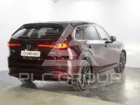 2024 Mazda CX-80