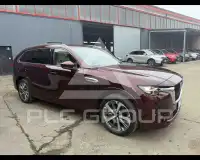 2024 Mazda CX-80