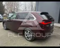 2024 Mazda CX-80