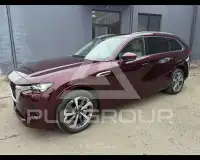 2024 Mazda CX-80