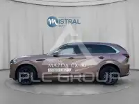 2024 Mazda CX-80