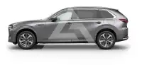 2024 Mazda CX-80