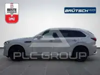 2024 Mazda CX-80