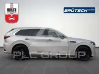 2024 Mazda CX-80