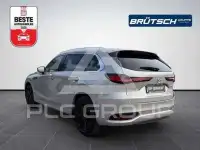 2024 Mazda CX-80
