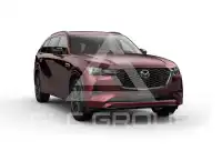 2024 Mazda CX-80