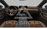 2024 Mazda CX-80